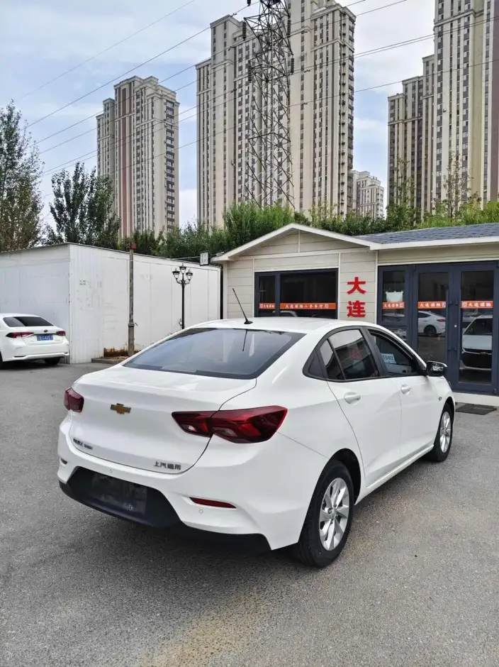 Cavalier 2022 Model Redline 325T Automatic Joy Shine Edition – фото 6