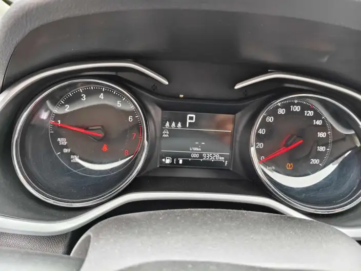 Cavalier 2022 Model Redline 325T Automatic Joy Shine Edition – фото 8