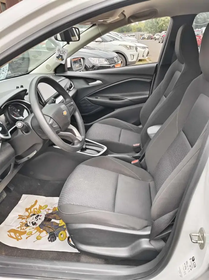 Cavalier 2022 Model Redline 325T Automatic Joy Shine Edition – фото 9