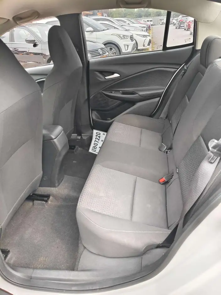 Cavalier 2022 Model Redline 325T Automatic Joy Shine Edition – фото 10