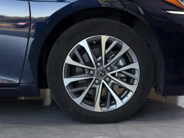 Lexus ES 2022 Model 200 Superior Edition – фото 8
