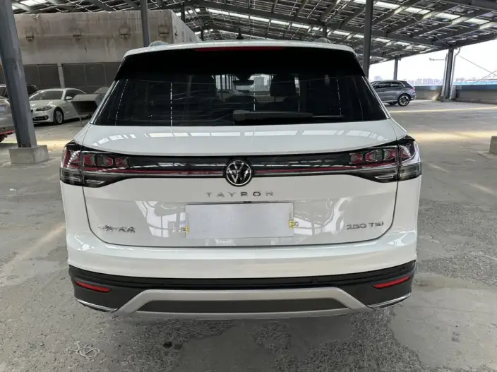 Volkswagen Tayron 2023 Model 280TSI 2WD Luxury Plus Advanced version – фото 5