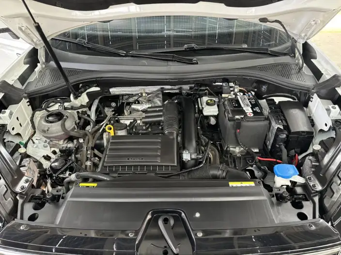 Volkswagen Tayron 2023 Model 280TSI 2WD Luxury Plus Advanced version – фото 7