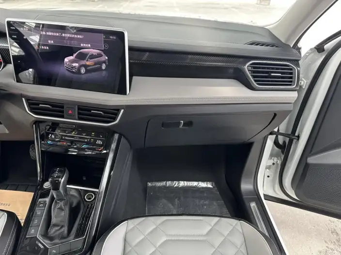Volkswagen Tayron 2023 Model 280TSI 2WD Luxury Plus Advanced version – фото 9