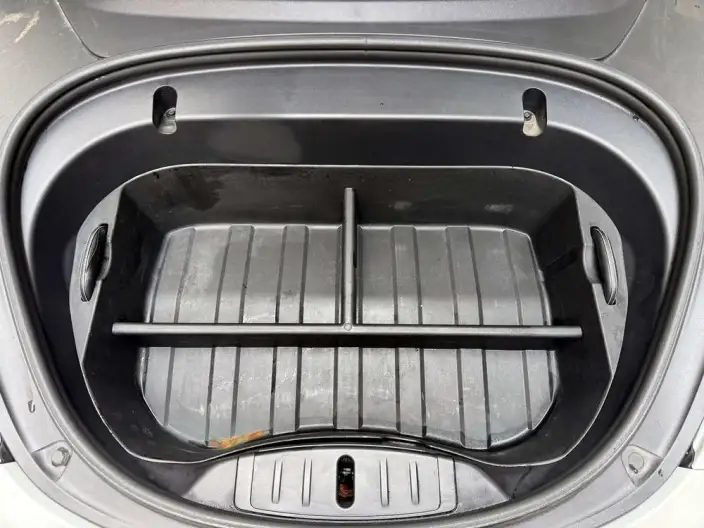 Model 3 2020 Model Facelift Long Battery Life Pro Rear-wheel drive version – фото 8