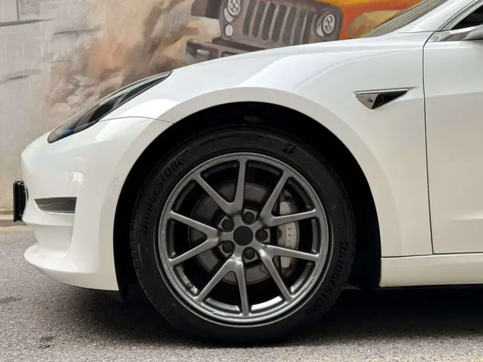 Model 3 2020 Model Facelift Long Battery Life Pro Rear-wheel drive version – фото 9