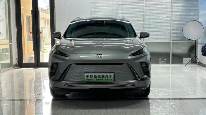 BUICK E5 2023 Model Zhen Xiang Standard battery life version – фото 2