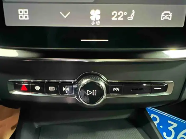 Volvo S90 2026 Model B5 Smart Range Deluxe Edition – фото 10
