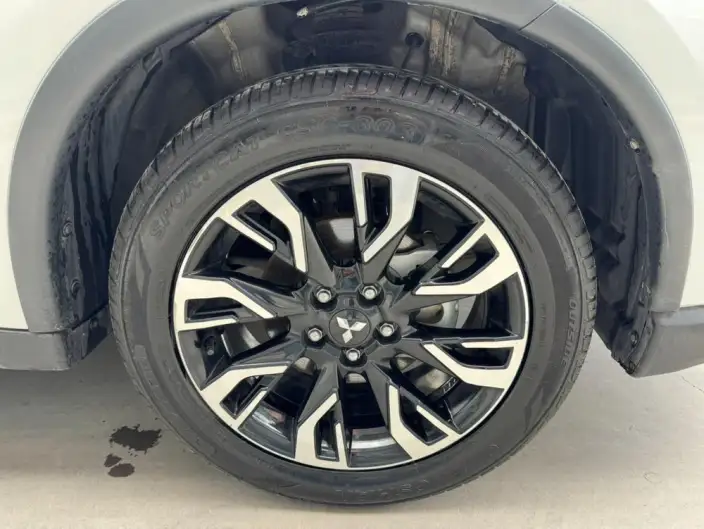 Mitsubishi Outlander 2020 Model 2.0L 2WD Changxiang Edition 5 seat – фото 7