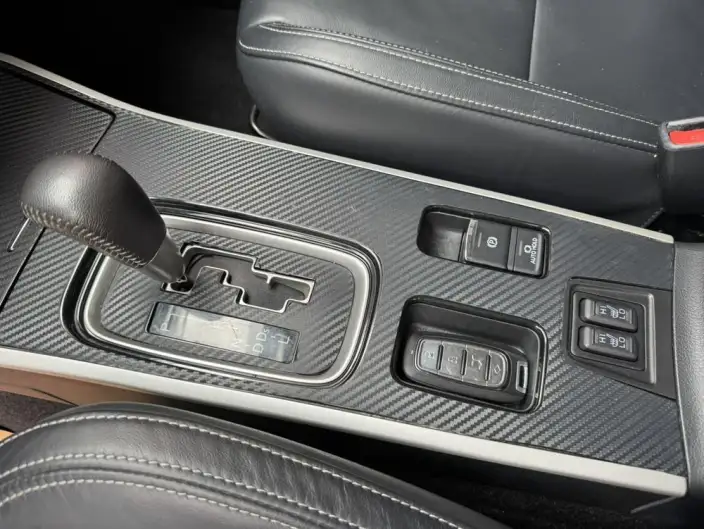 Mitsubishi Outlander 2020 Model 2.0L 2WD Changxiang Edition 5 seat – фото 9