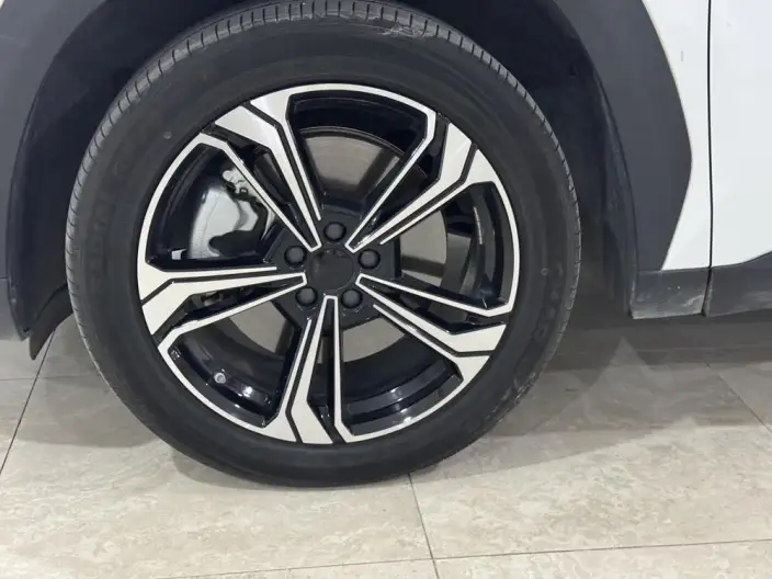 Geely Galaxy L7 2023 Model 1.5T DHT 55km AIR – фото 8