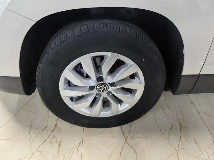 Volkswagen Tharu 2022 Model 280TSI 2WD Fashion edition – фото 4