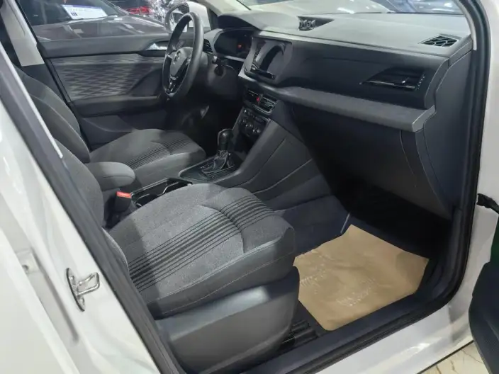 Volkswagen Tharu 2022 Model 280TSI 2WD Fashion edition – фото 5