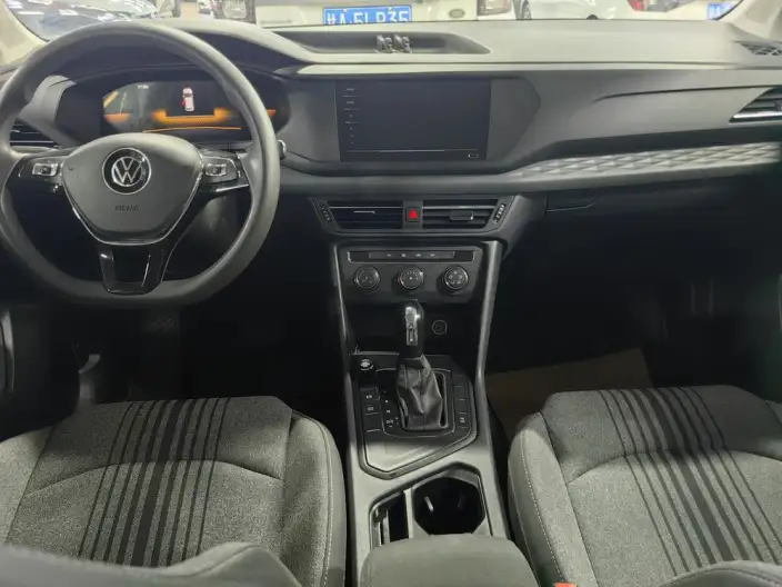 Volkswagen Tharu 2022 Model 280TSI 2WD Fashion edition – фото 6