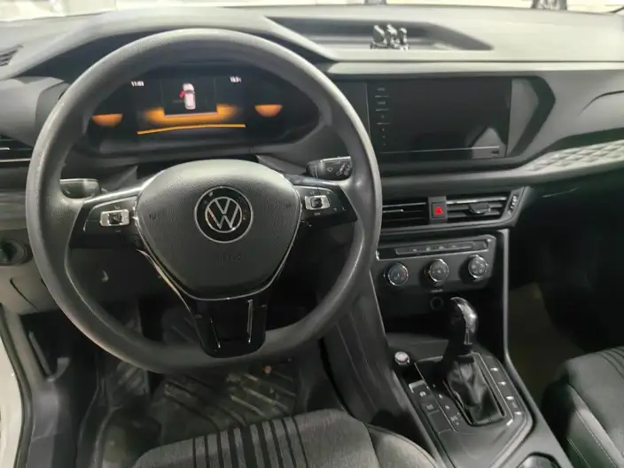 Volkswagen Tharu 2022 Model 280TSI 2WD Fashion edition – фото 8