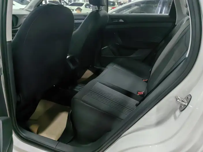 Volkswagen Tharu 2022 Model 280TSI 2WD Fashion edition – фото 10