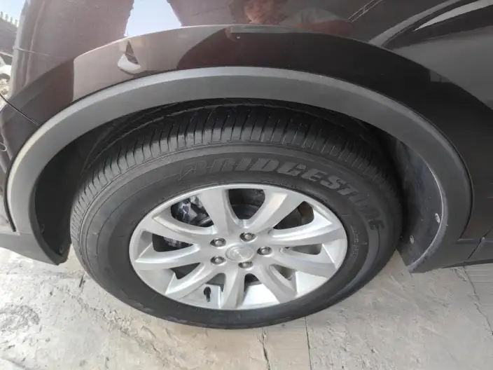 Buick Envision 2020 Model 20T 2WD Luxury Model – фото 8