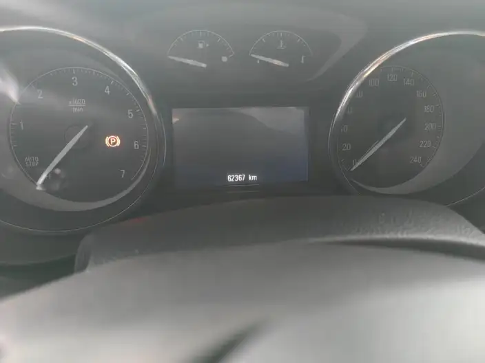 Buick Envision 2020 Model 20T 2WD Luxury Model – фото 10