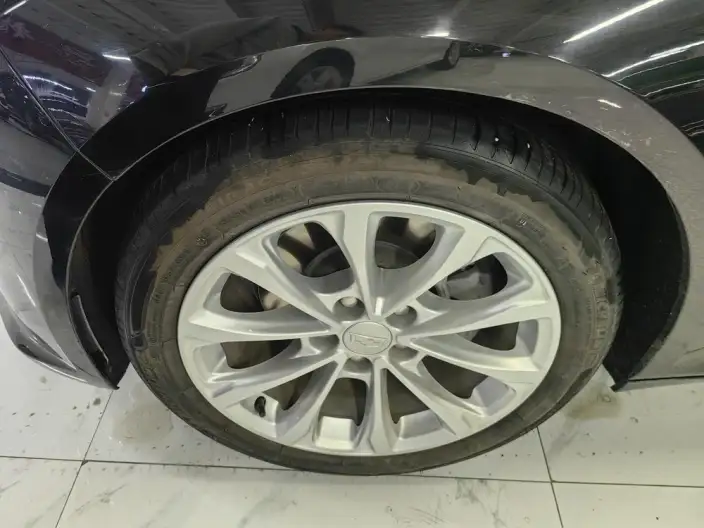 Cadillac CT5 2022 Model 28T Luxury Model – фото 7