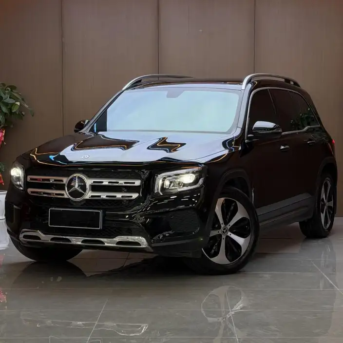 Mercedes-Benz GLB 2023 Model GLB 220 Fashion Model – фото 1