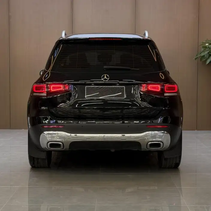 Mercedes-Benz GLB 2023 Model GLB 220 Fashion Model – фото 5