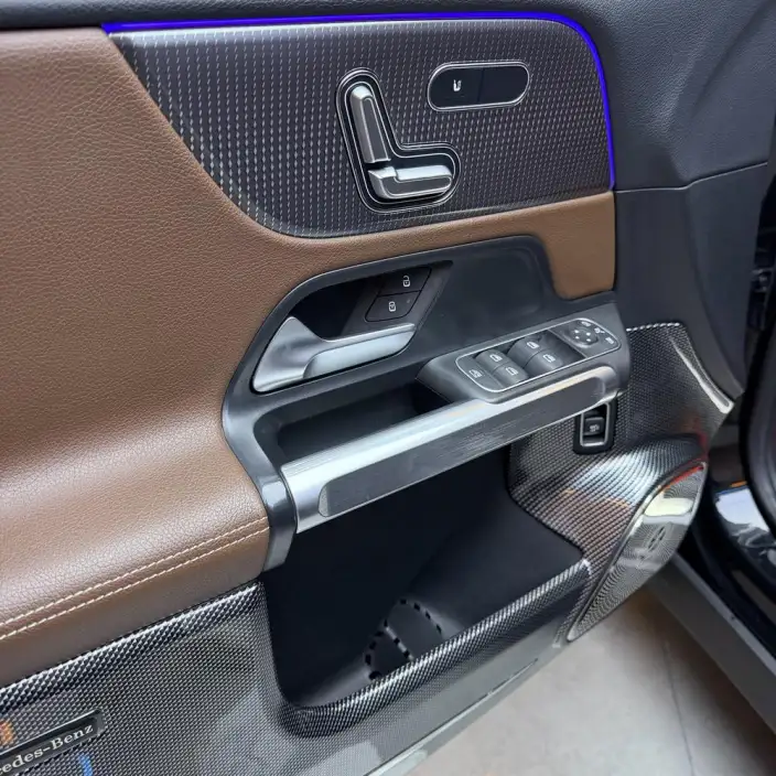 Mercedes-Benz GLB 2023 Model GLB 220 Fashion Model – фото 7