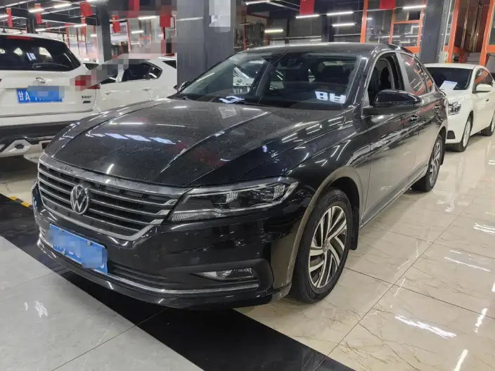 Volkswagen Lavida 2021 Model 1.5L Automatic Comfort Edition – фото 1
