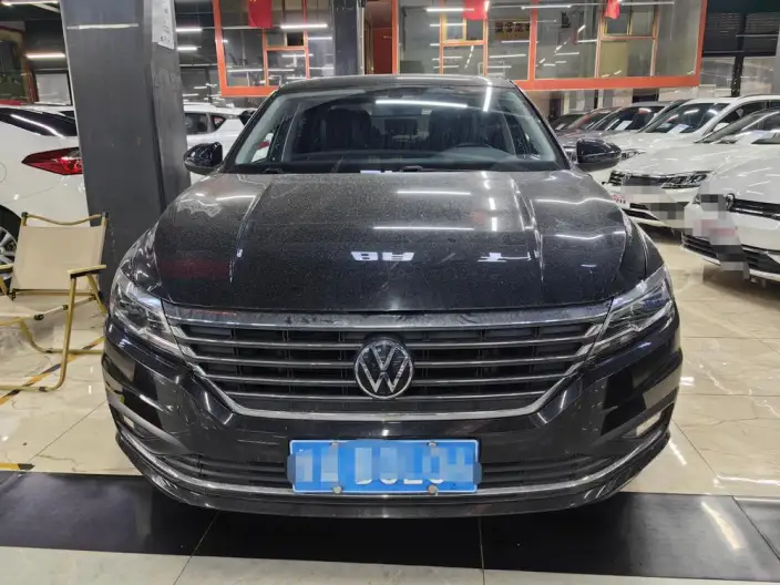Volkswagen Lavida 2021 Model 1.5L Automatic Comfort Edition – фото 2