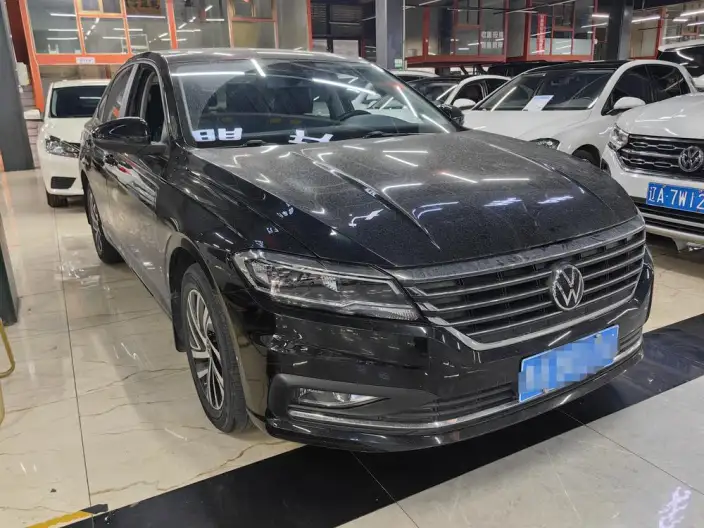 Volkswagen Lavida 2021 Model 1.5L Automatic Comfort Edition – фото 3