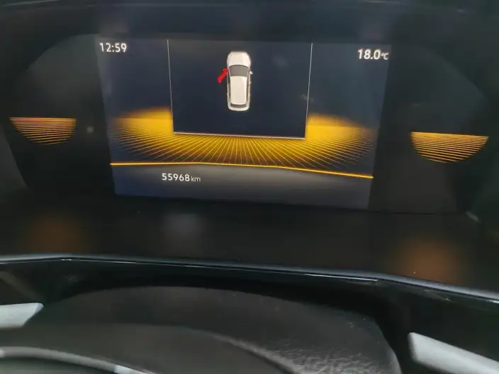 Volkswagen Lavida 2021 Model 1.5L Automatic Comfort Edition – фото 5