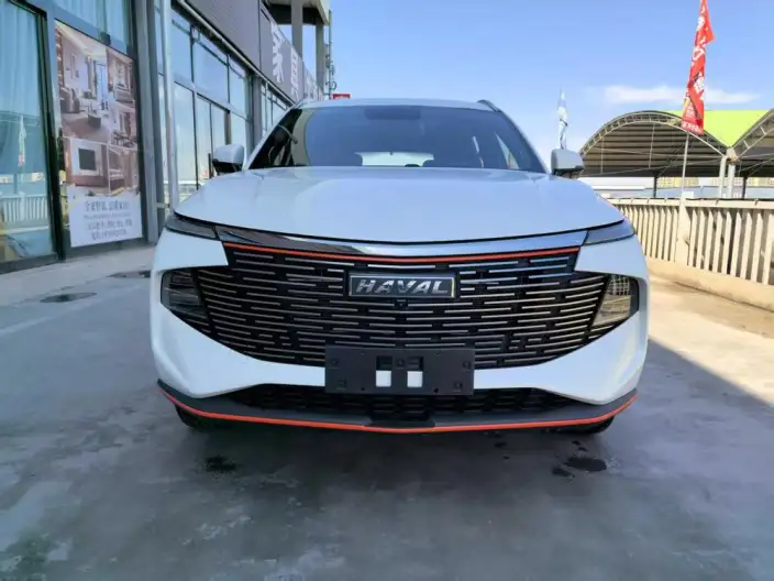 Haval Shenshou 2021 Model 1.5T Smart collar Edition – фото 2