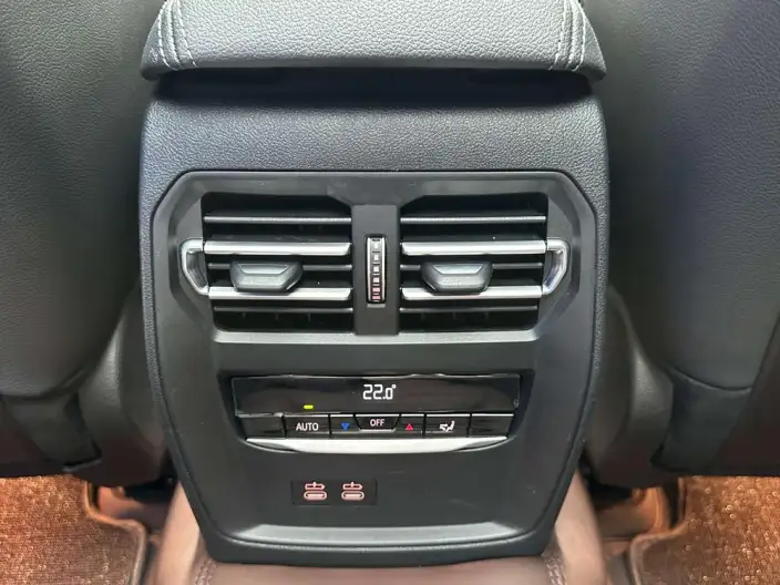 BMW 3 Series 2021 Model 325Li M Sports Set – фото 8