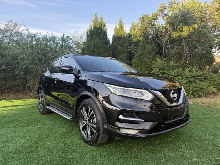 Nissan Qashqai 2022 Model 2.0L XV Prem. Deluxe Edition – фото 3