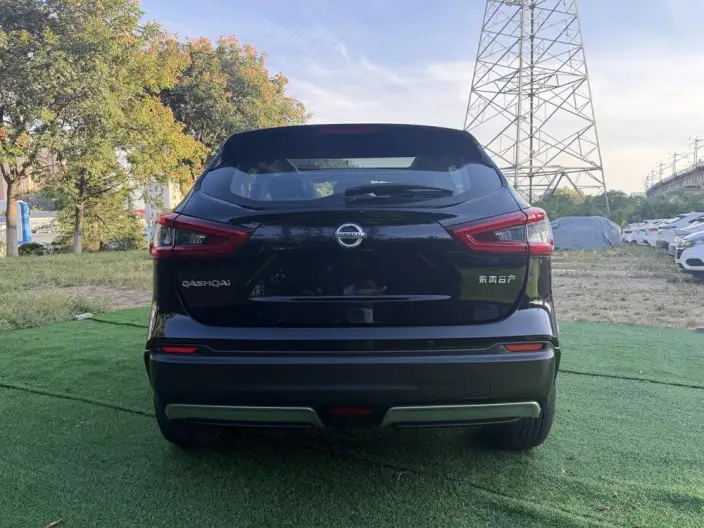 Nissan Qashqai 2022 Model 2.0L XV Prem. Deluxe Edition – фото 6