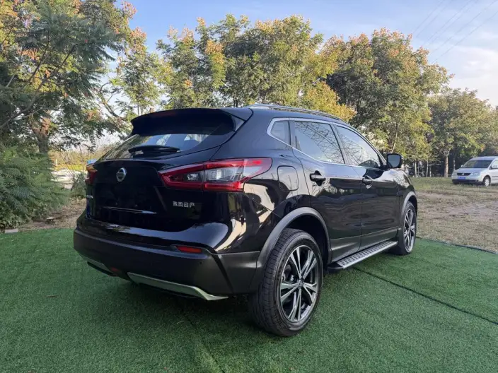Nissan Qashqai 2022 Model 2.0L XV Prem. Deluxe Edition – фото 7
