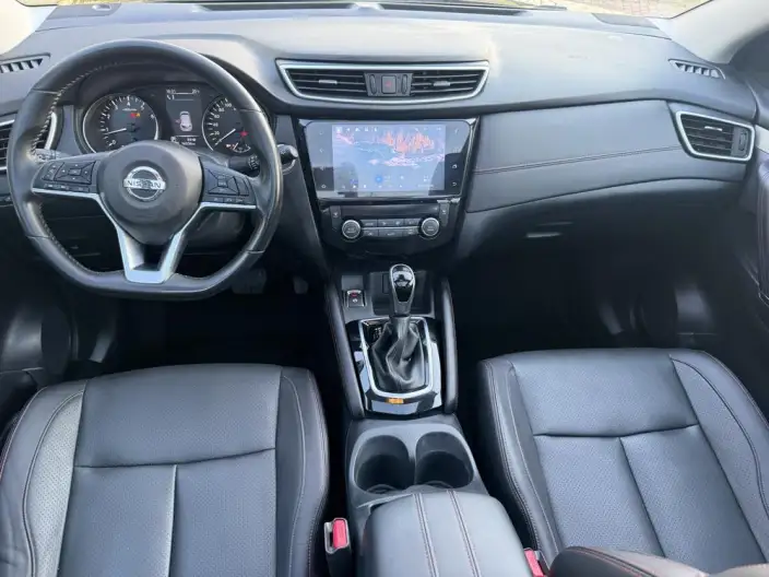 Nissan Qashqai 2022 Model 2.0L XV Prem. Deluxe Edition – фото 8