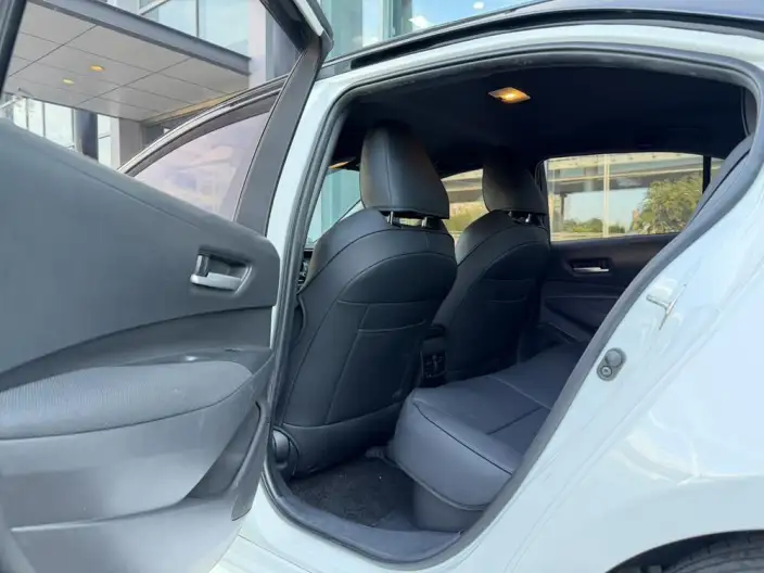 Toyota Levin 2022 Model Hybrid 1.8H E-CVT Enterprising Edition – фото 9