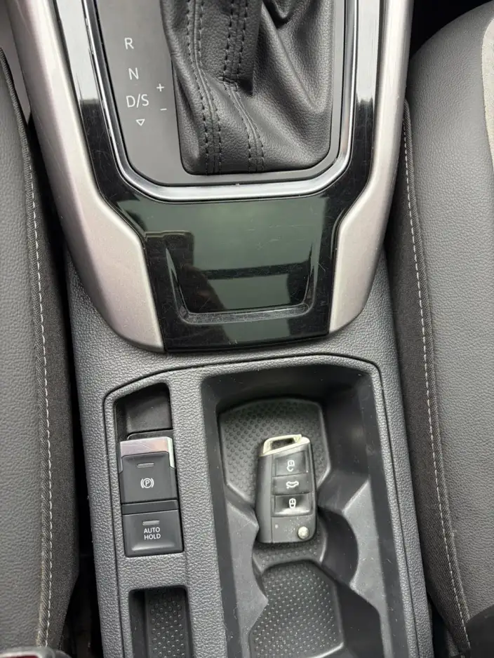 Volkswagen T-Roc 2020 Model 280TSI DSG 2WD Enterprising Model – фото 8