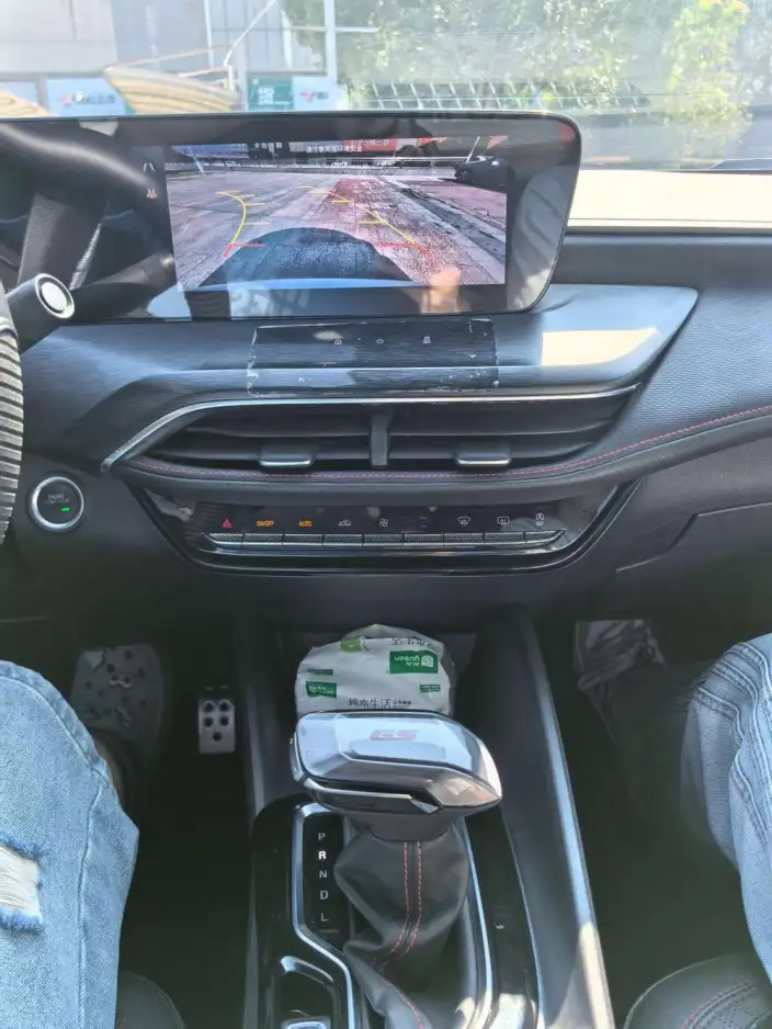Buick Verano 2023 Model Pro GS Hunting Wind Edition – фото 8