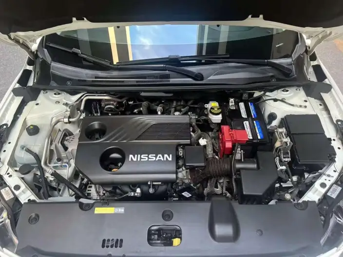 Nissan Sylphy 2022 Model 1.6L XL CVT Yuexiang Edition – фото 6