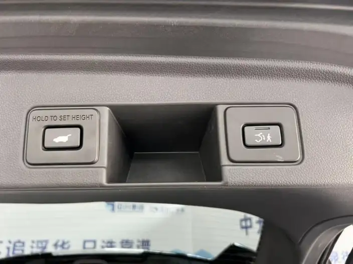 GAC Honda P7 2025 Model 4WD Long Battery Life Pro Max – фото 10