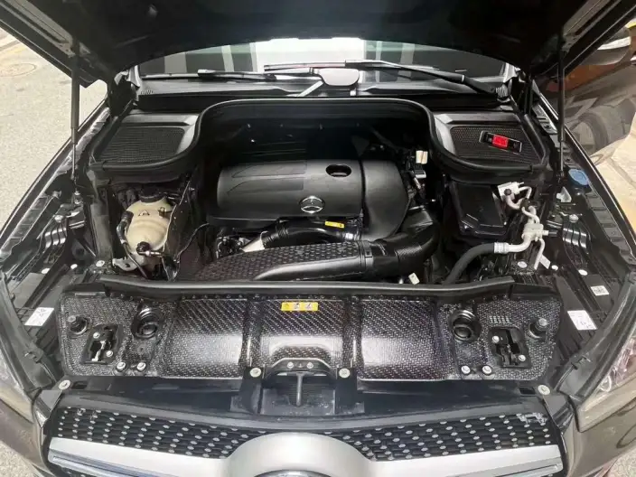 Mercedes-Benz GLE Imported 2022 Model GLE 350 4MATIC Fashion Model – фото 6