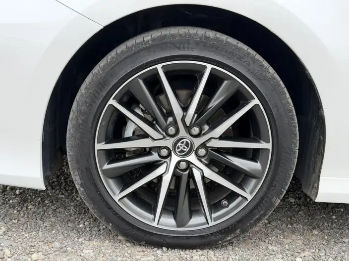 Toyota Camry 2021 Model 2.5G Deluxe Edition – фото 8