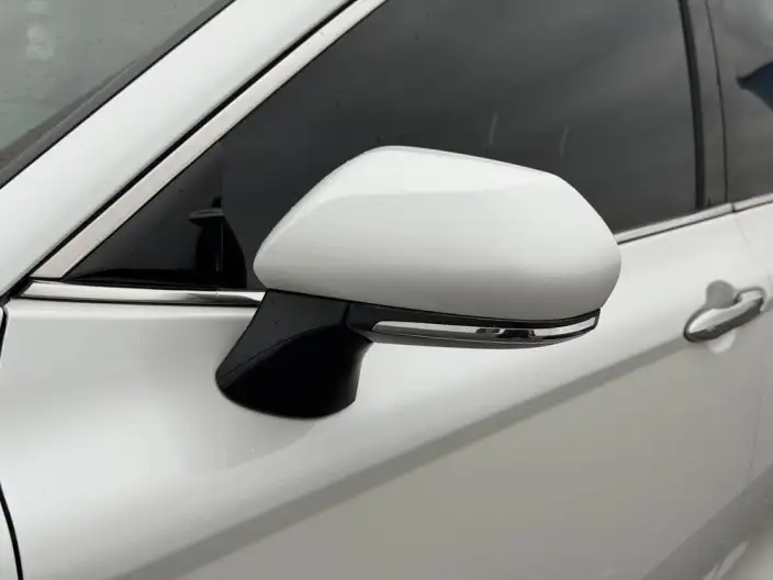 Toyota Camry 2021 Model 2.5G Deluxe Edition – фото 9
