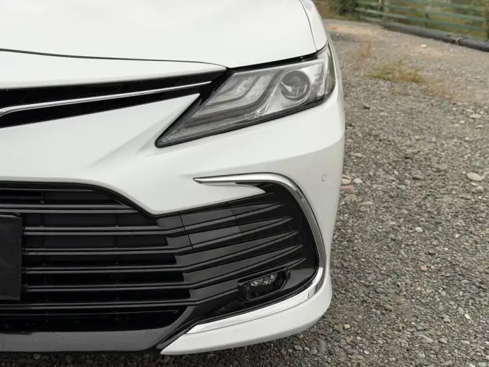 Toyota Camry 2021 Model 2.5G Deluxe Edition – фото 10