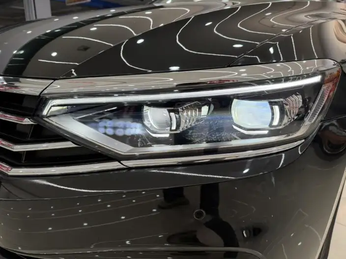 Volkswagen Magotan 2020 Model 380TSI DSG Luxury Model – фото 8
