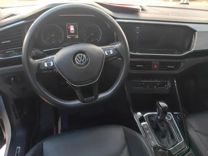 Volkswagen Tayron 2020 Model 330TSI Luxury Zhilian Edition – фото 10