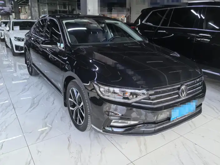 Volkswagen Magotan 2020 Model 330TSI DSG Leading Model – фото 3