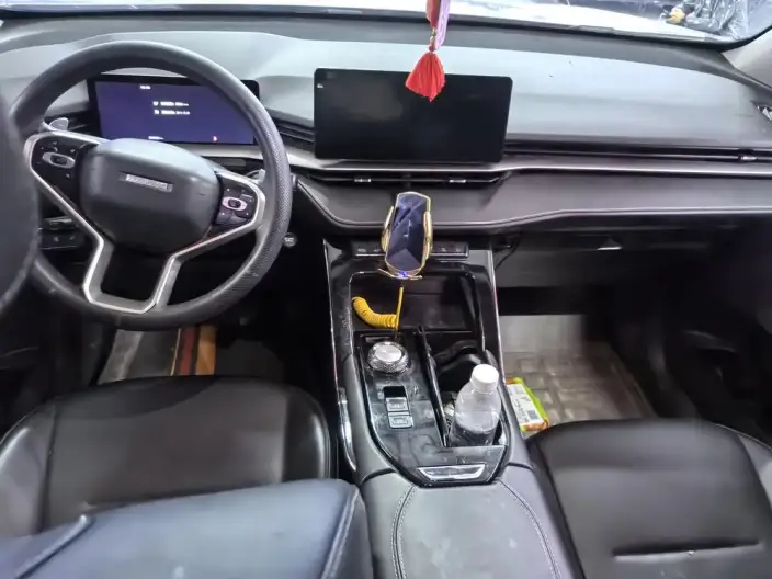 Haval H6 2021 Model Third generation 1.5GDIT Automatic Pro Edition – фото 8