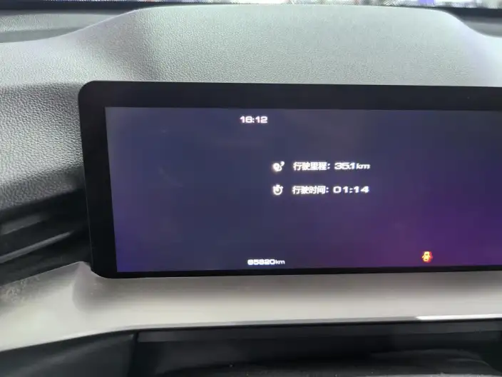 Haval H6 2021 Model Third generation 1.5GDIT Automatic Pro Edition – фото 9